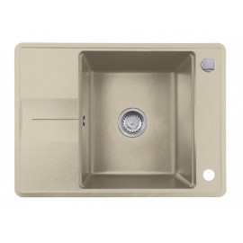 Мойка кухонная Teka Estela 50 S-TQ топаз (art.40148092)