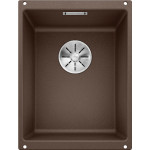 Кухонная мойка BLANCO SUBLINE 320-U кофе 523415