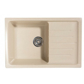 Кухонная мойка EMAR ЕММ-175 Сахара
