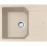 Кухонная мойка FRANKE UBG 611-62 бежевый (114.0612.257)