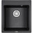 Кухонная мойка Granula GR-4651 черный