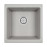 Кухонная мойка KUPPERSBERG UNIVERSA 50 NL 1B ROCK