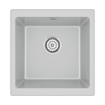 Кухонная мойка KUPPERSBERG UNIVERSA 50 NL 1B GREY ROCK