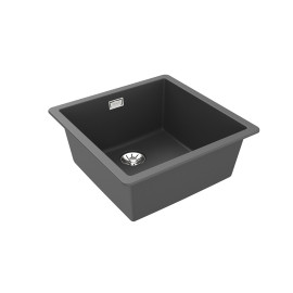 Кухонная мойка TEKA RADEA R10 40.40 M-TG DARK GREY (115230049)