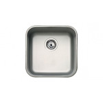 Мойка TEKA be 400.400.200 plus polished (10125152)