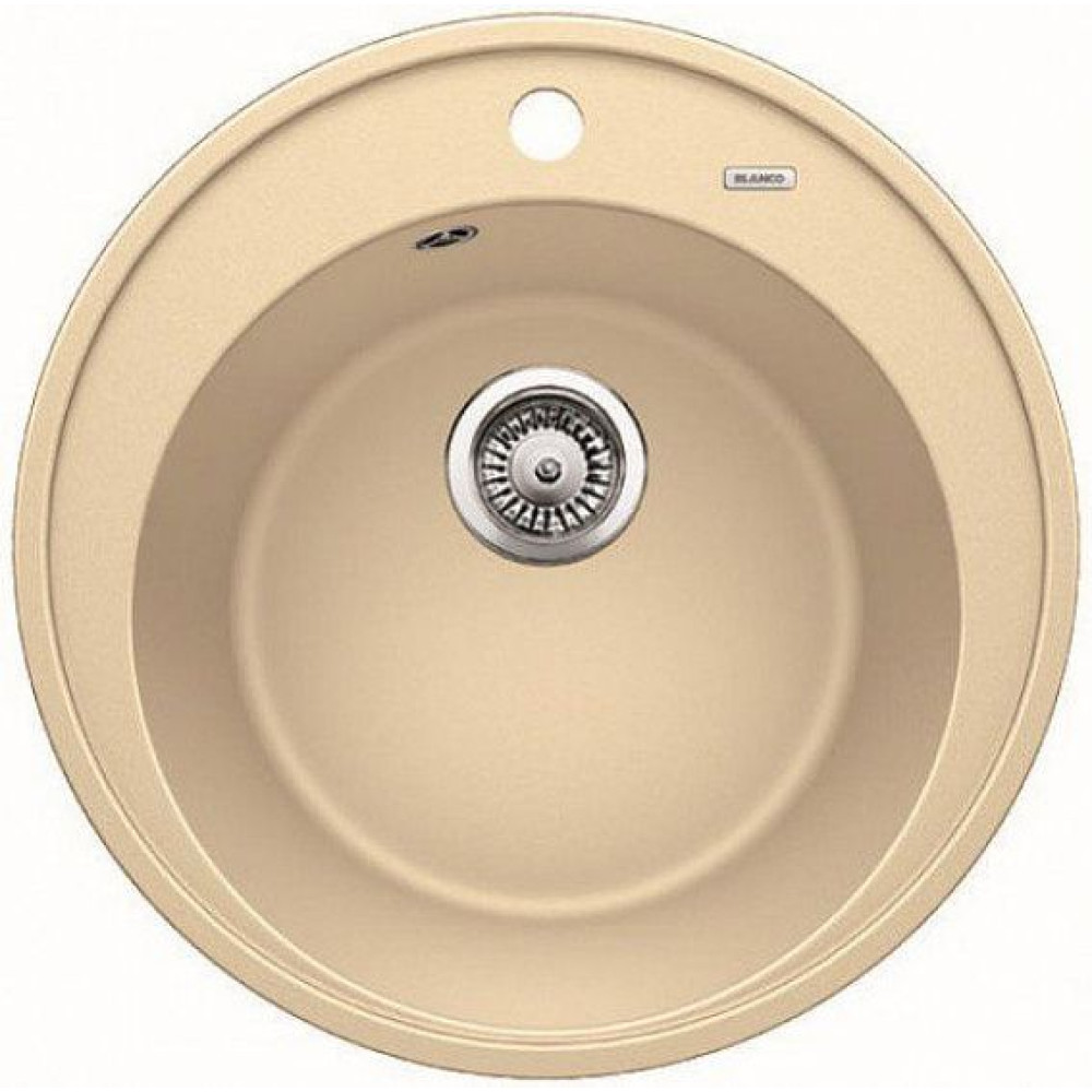 Мойка BLANCO 521400 BLANCO RIONA 45 шампань
