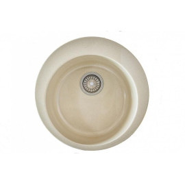 Кухонная мойка EMAR EMМ-149 Сахара