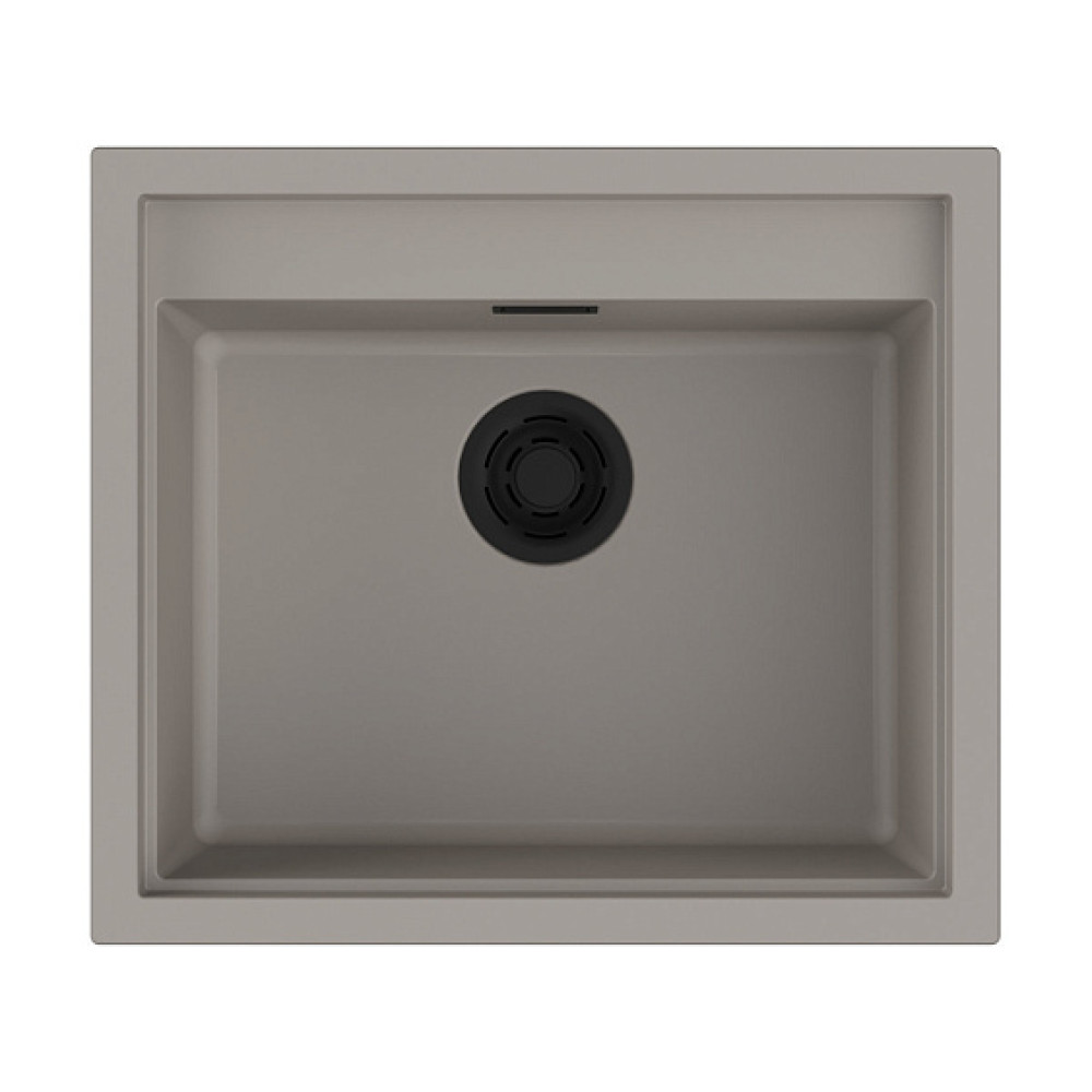 Кухонная мойка OMOIKIRI Sintesi 57-GR (4997144)
