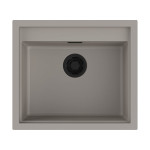 Кухонная мойка OMOIKIRI Sintesi 57-GR (4997144)