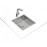 Мойка кухонная Teka FLEXLINEA RS15 40.40 (art.115000014)