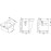 Кухонная мойка ALVEUS FORM 10 NAT-60 FI 450 1008987 (в комплекте с сифоном 1011717)