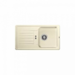 Кухонная мойка BLANCO FAVOS MINI Silgranit PuraDur 521405 жасмин