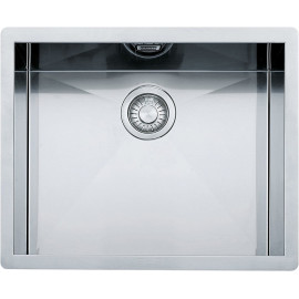 Кухонная мойка FRANKE PPX 210-58 нержавеющая сталь (127.0198.245)