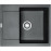 Мойка FRANKE mrg 611с графит (114.0198.356)