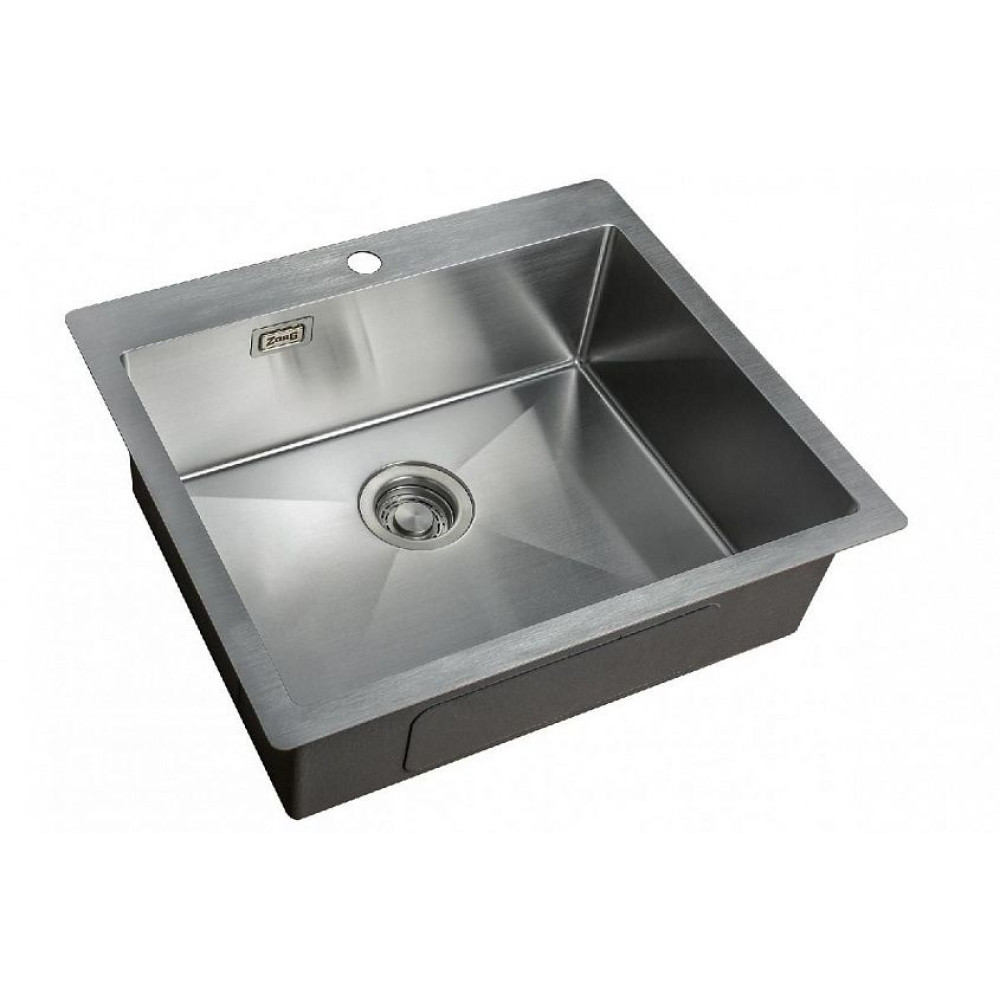 Кухонная мойка ZORG ZL R 590510