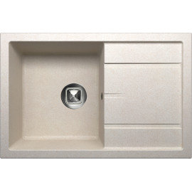 Кухонная мойка TOLERO R-112-102 сафари