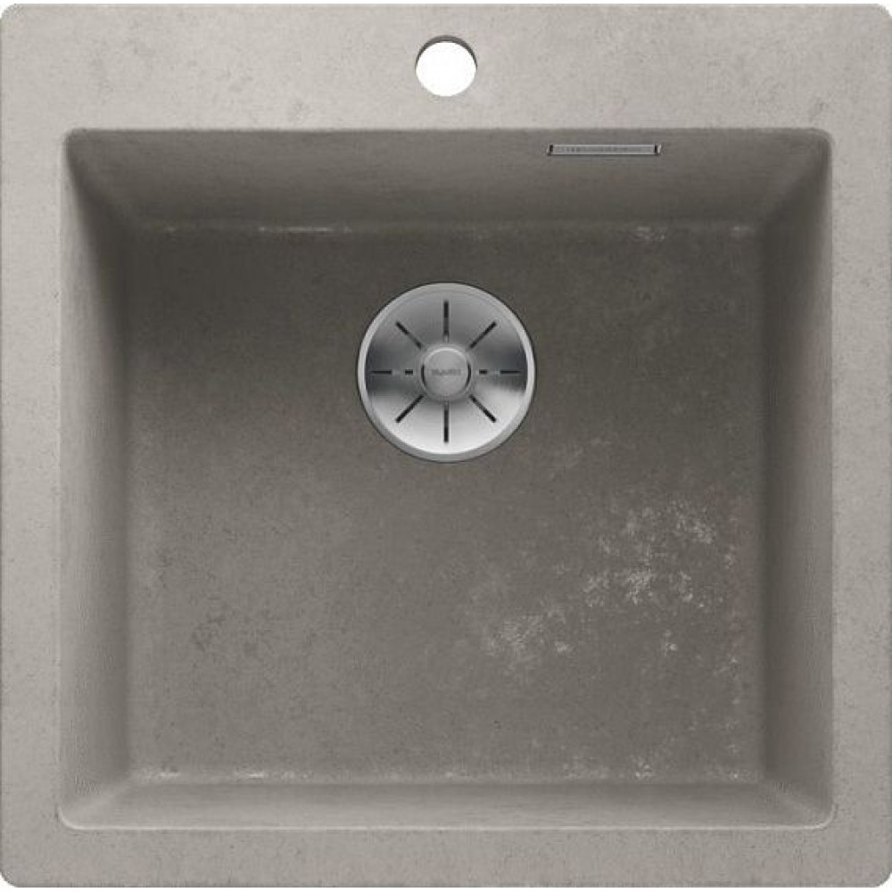 Кухонная мойка Blanco PLEON 5 SILGRANIT бетон гранит 525304