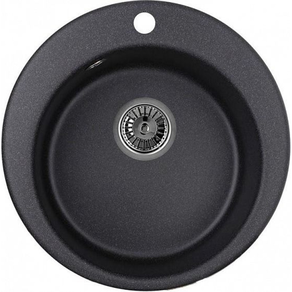 Кухонная мойка EMAR EMQ-1475.C морион