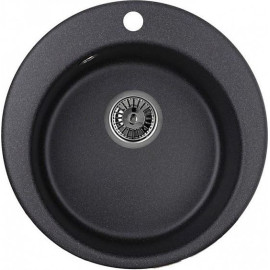 Кухонная мойка EMAR EMQ-1475.C морион