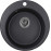 Кухонная мойка EMAR EMQ-1475.C морион