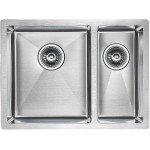 Кухонная мойка PAULMARK Zusat PM225944-BSL