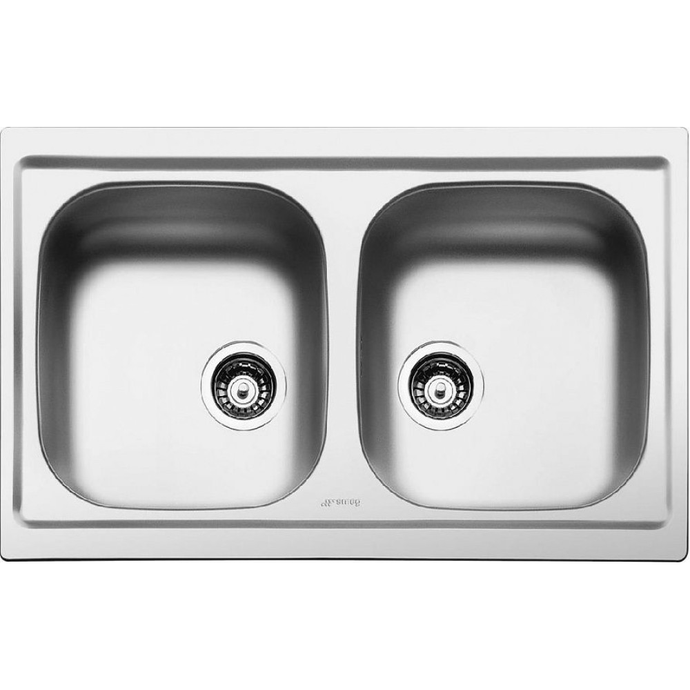 Мойка SMEG LYP792