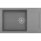 Кухонная мойка ELLECI Easy 310 Titanium 73