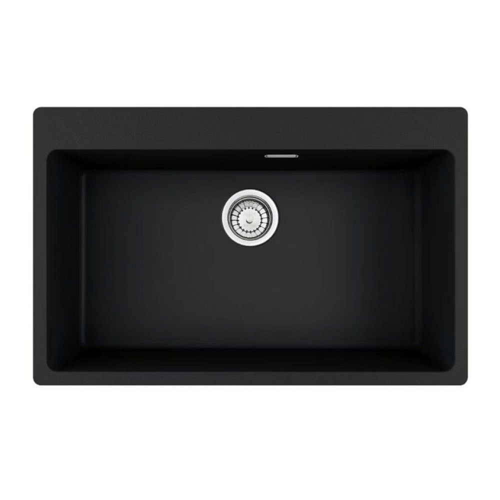 Кухонная мойка FRANKE MRG 610-73 оникс (114.0661.711)