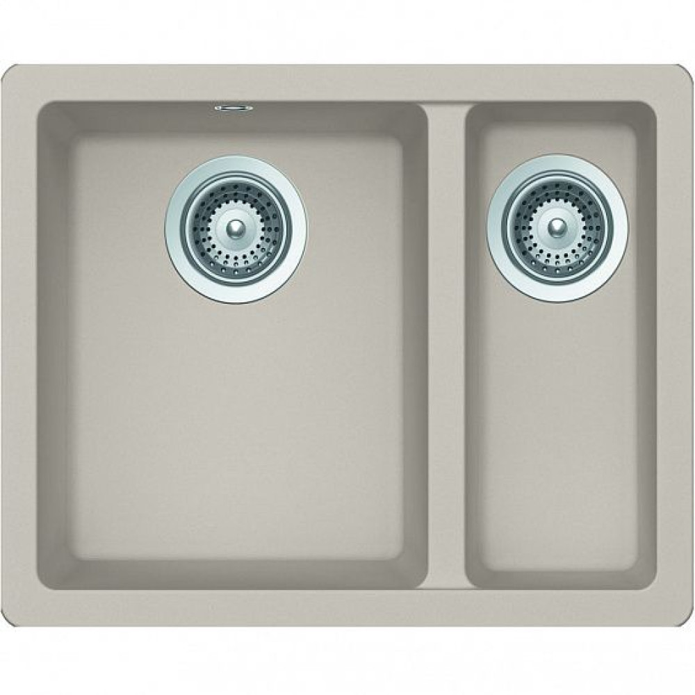 Кухонная мойка TEKA radea 550/370 tg sand beige (40143670)
