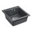 Кухонная мойка PAULMARK Zemar PM104651-DG