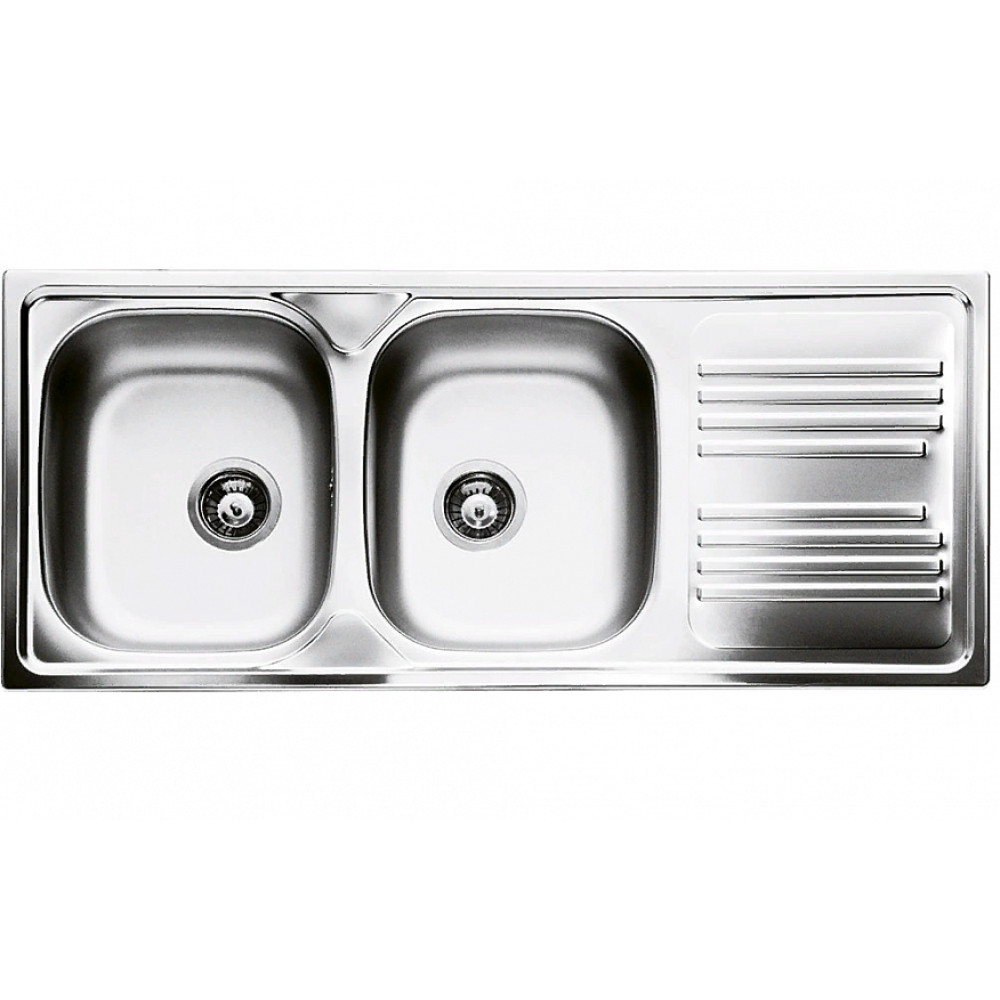 Кухонная мойка SMEG LYP116D