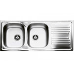 Кухонная мойка SMEG LYP116D