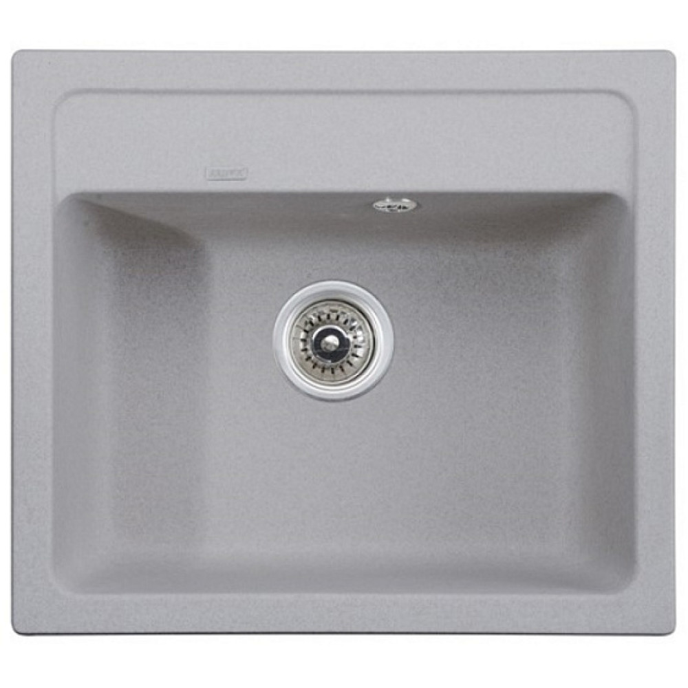 Кухонная мойка KAISER KGM-5750-G