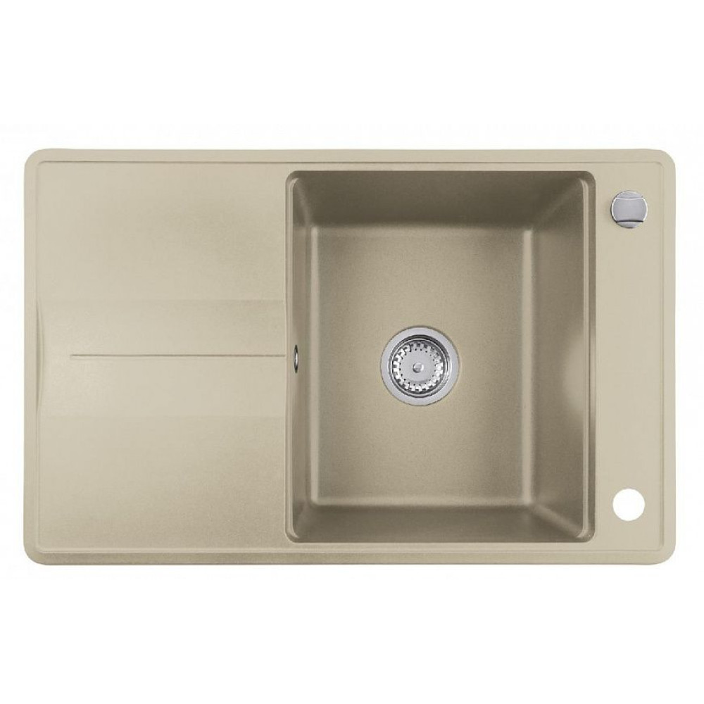 Мойка кухонная Teka Estela 50 B-TQ топаз (art.40148082)