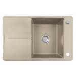 Мойка кухонная Teka Estela 50 B-TQ топаз (art.40148082)