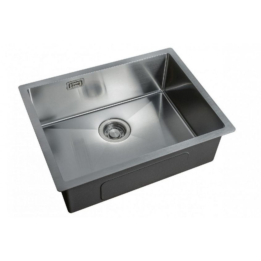 Кухонная мойка ZORG ZL R 580440