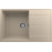 Кухонная мойка WEISSGAUFF WG 78003 Sand