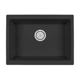 Кухонная мойка EMAR EMQ-1555.P морион