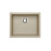 Кухонная мойка ALVEUS QUADRIX 50 PEBBLE-G02M (1108035)