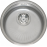 Кухонная мойка REGINOX r18 370 lux okg (c/box)