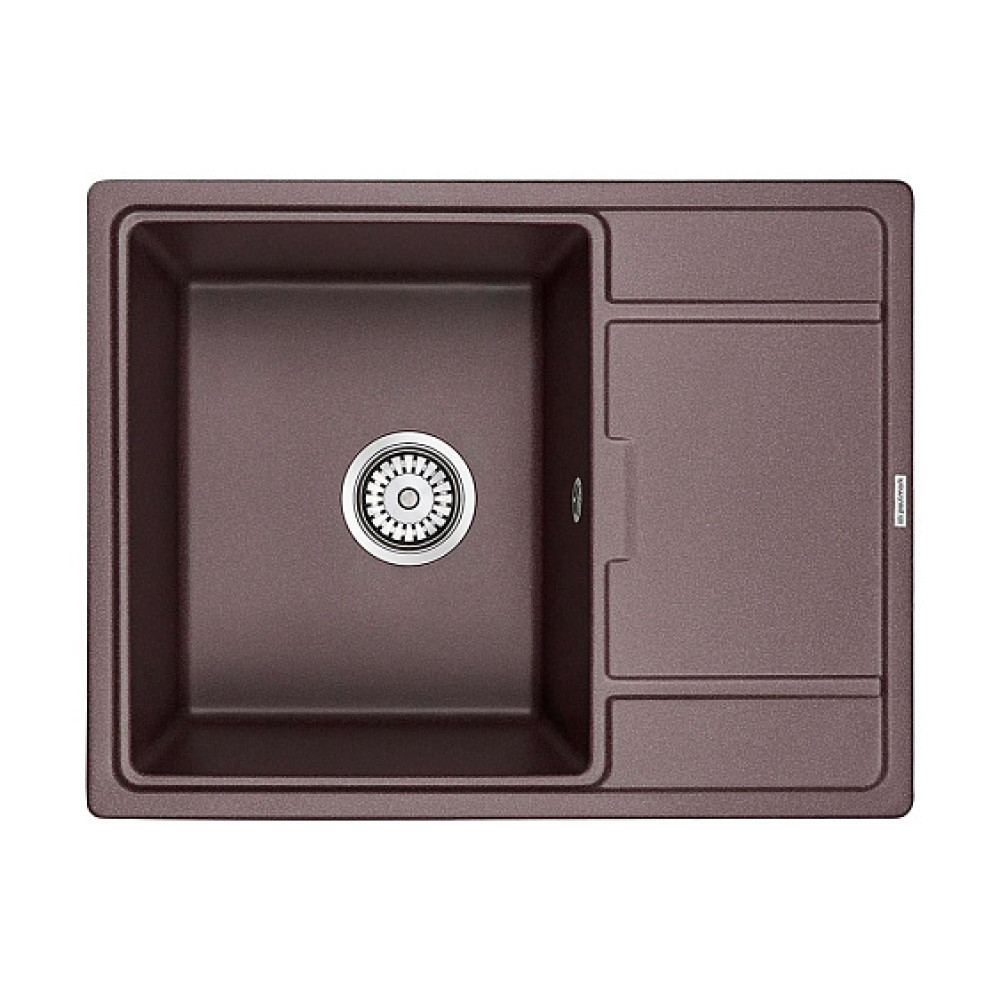 Кухонная мойка PAULMARK Weimar PM216550-CO