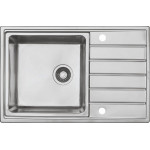 Мойка Seaman Eco Roma SMR-7850A.B