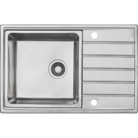 Мойка Seaman Eco Roma SMR-7850A.B