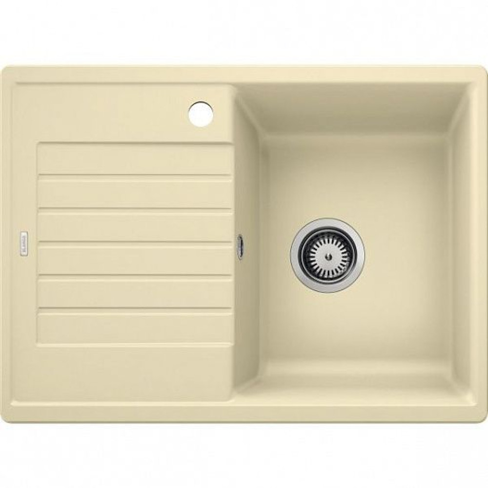 Мойка BLANCO Zia 45S Compact шампань (524727)