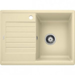 Мойка BLANCO Zia 45S Compact шампань (524727)