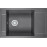 Кухонная мойка WEISSGAUFF WG 6882