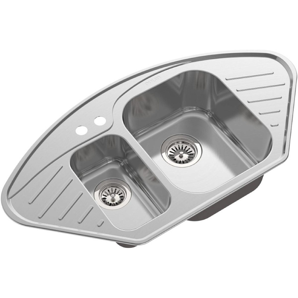 Кухонная мойка OULIN OL-310