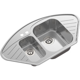 Кухонная мойка OULIN OL-310