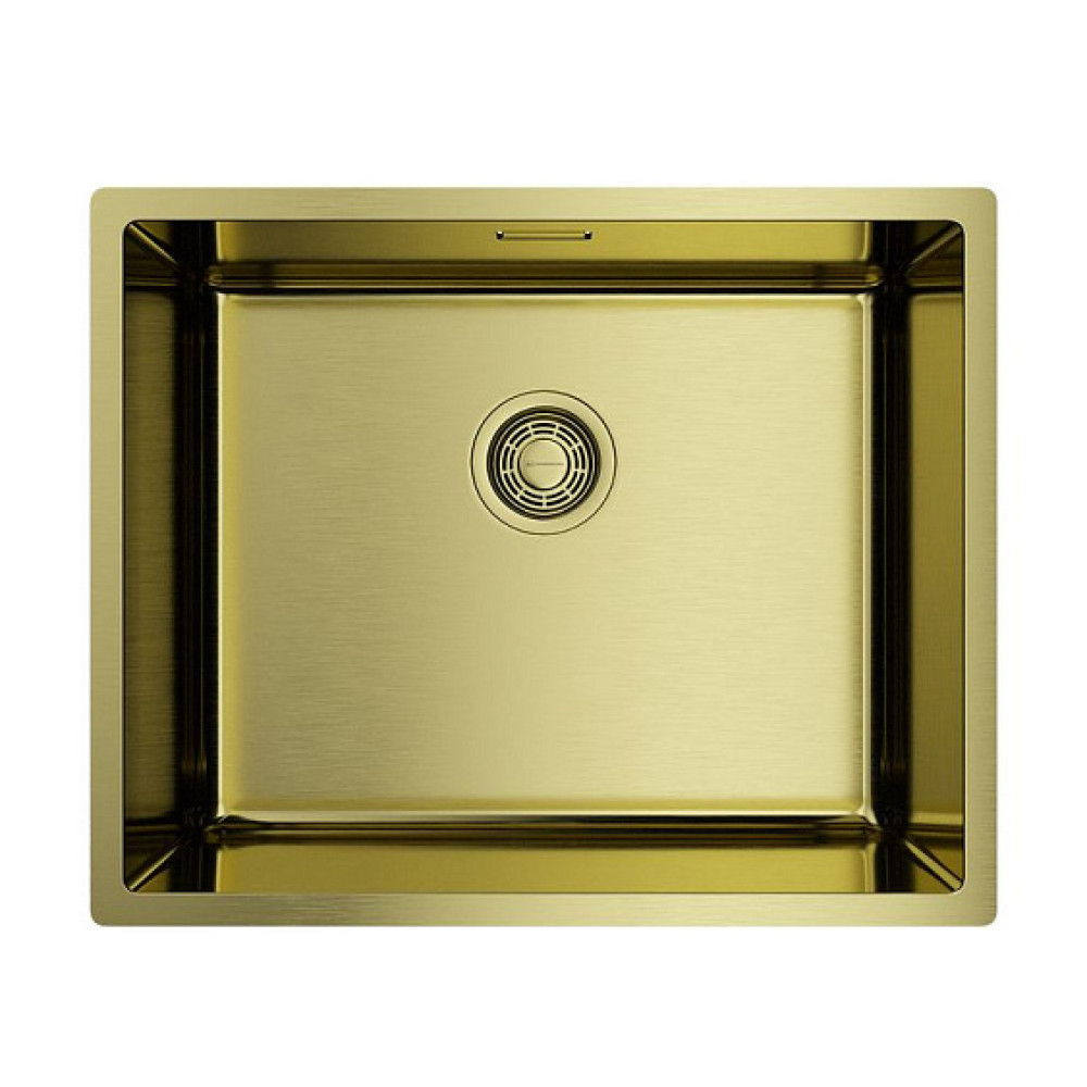 Кухонная мойка OMOIKIRI Tadzava 54-U/I-IN Ultra (4993266)