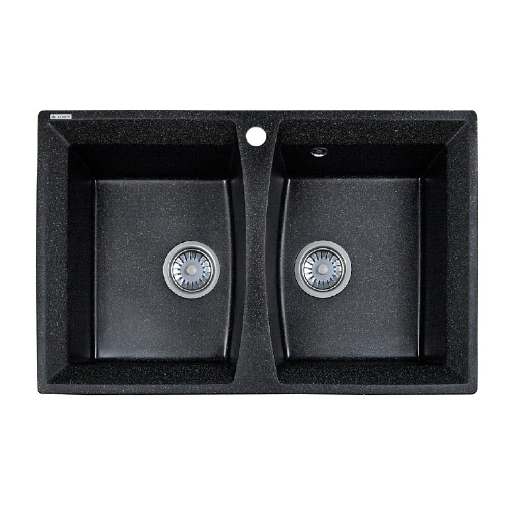 Кухонная мойка KAISER KM2M-5078BW
